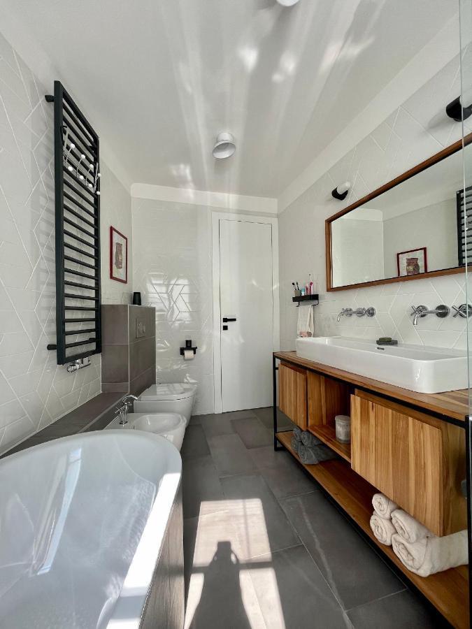 וינה Apartment With A Musical Soul - Leopoldstadt מראה חיצוני תמונה