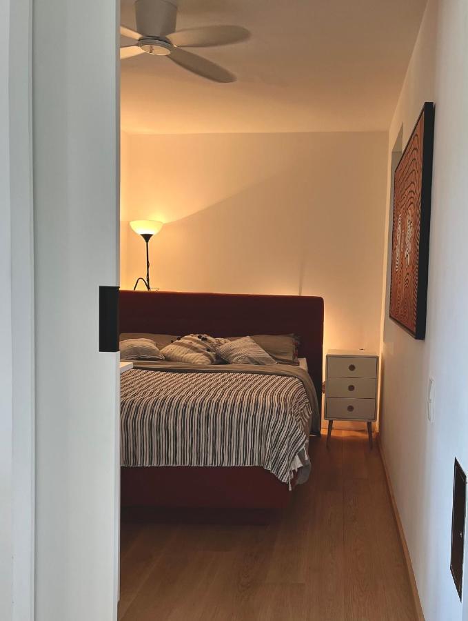 וינה Apartment With A Musical Soul - Leopoldstadt מראה חיצוני תמונה