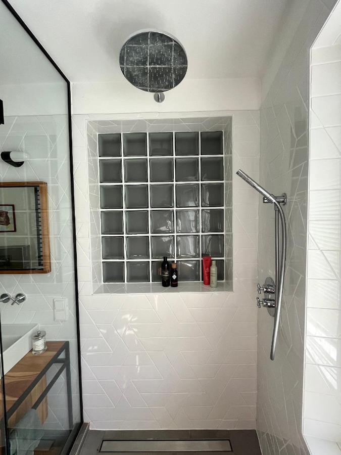 וינה Apartment With A Musical Soul - Leopoldstadt מראה חיצוני תמונה