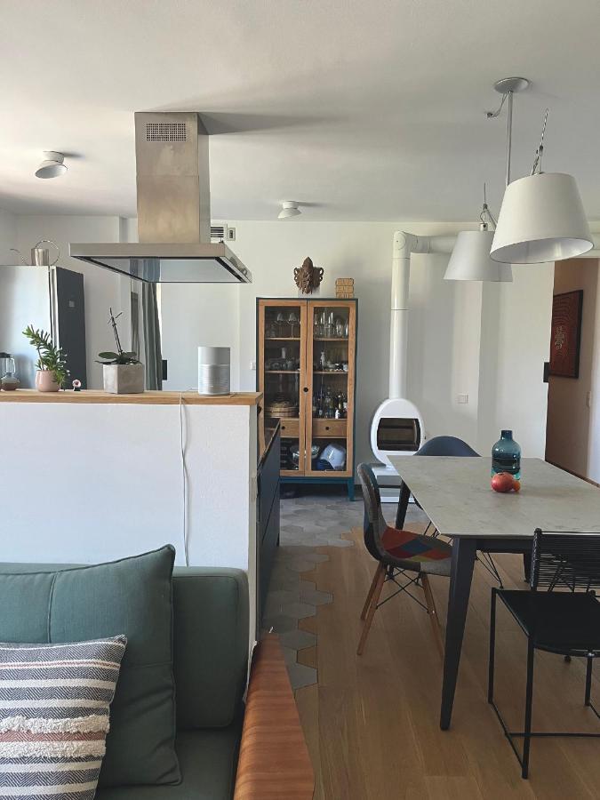 וינה Apartment With A Musical Soul - Leopoldstadt מראה חיצוני תמונה