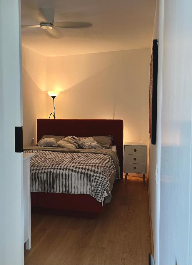 וינה Apartment With A Musical Soul - Leopoldstadt מראה חיצוני תמונה