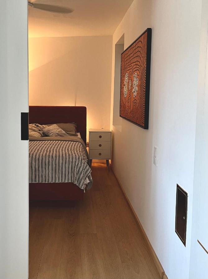 וינה Apartment With A Musical Soul - Leopoldstadt מראה חיצוני תמונה